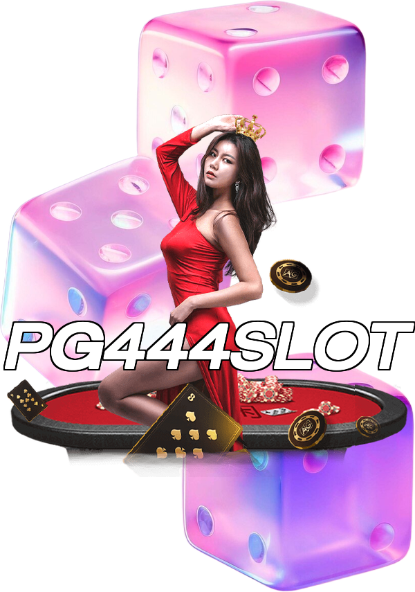 PG444SLOT